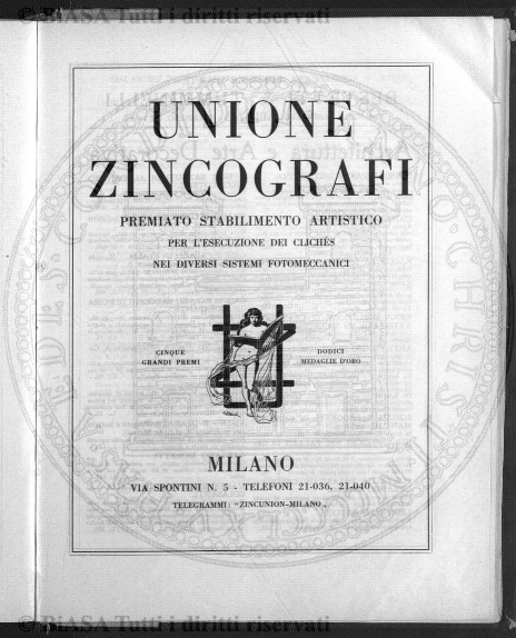 v. 6, n. 10 (1872) - Sommario: p. 145