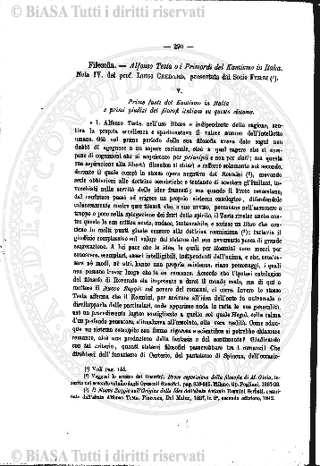 v. 10, n. 33 (1845-1846) - Pagina: 257