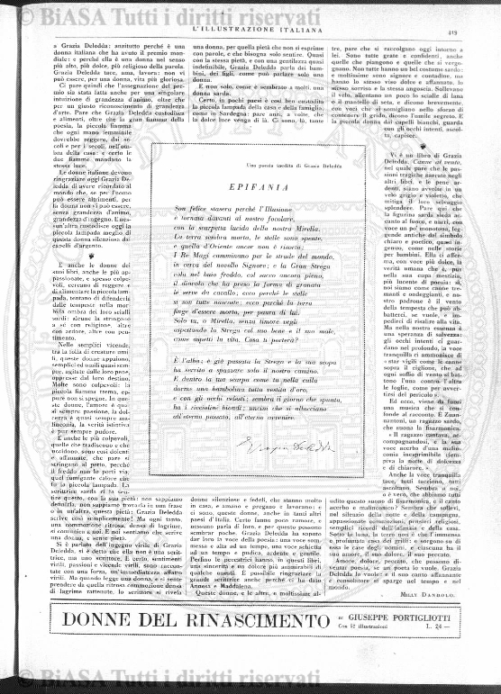 n. 5 (1912) - Pagina: 153