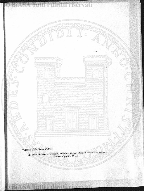 s. 5, n. 8 (1889) - Sommario: p. 113