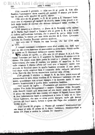 n. 16 (1901) - Frontespizio