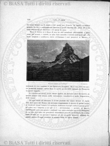 s. 3, n. 6 (1903) - Pagina: 33 e sommario