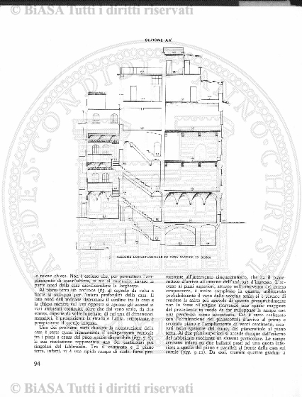 n. 15 (1920) - Frontespizio