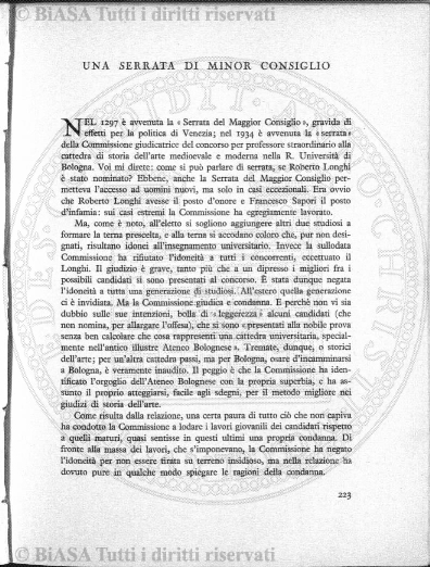 v. 7, n. 15 (1780-1781) - Pagina: 113