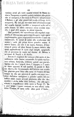 n. 1 (1836) - Copertina: 1