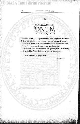 n. 7 (1913-1914) - Pagina: 77