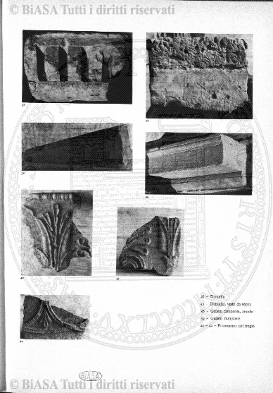 n. 6 (1873-1874) - Sommario: p. 41