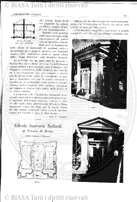 n. 1 (1924) - Pagina: 1