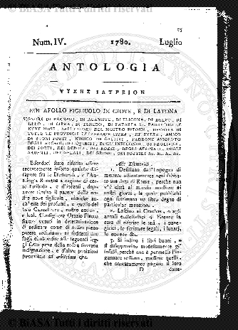 v. 1, n. 7 (1872) - Pagina: 185
