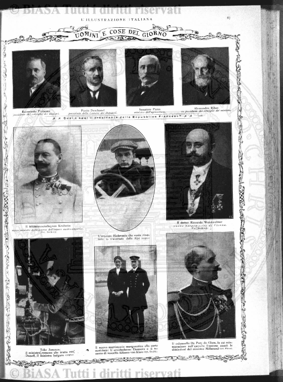 n. 4-5 (1925) - Copertina: 1