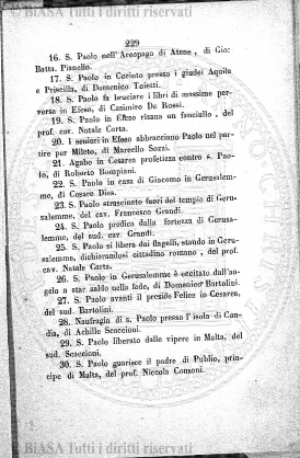 n. 2 (1909) - Pagina: 33