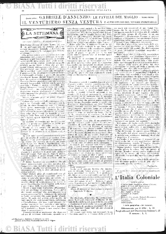 n. 8-10 (1923) - Pagina: 1
