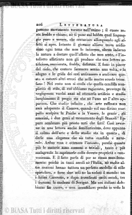 n. 1-5 (1829) - Frontespizio