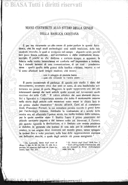 n. 17 (1885) - Frontespizio