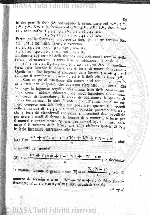 v. 1, n. 7 (1867) - Sommario: p. 97