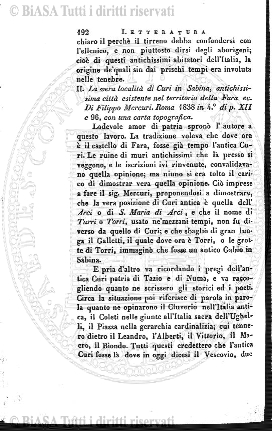 n. 15 (1846-1847) - Pagina: 113