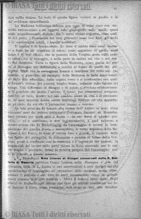 n. 10 (1921-1922) - Pagina: 161 e sommario