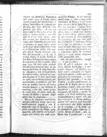 v. 1, n. 41 (1774-1775) - Pagina: 321