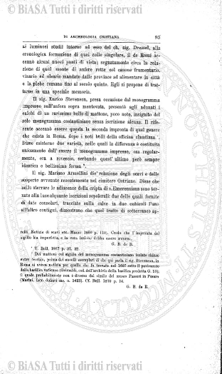 n. 3 (1957) - Pagina: 1