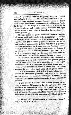 n. 7 (1922-1923) - Pagina: 105 e sommario