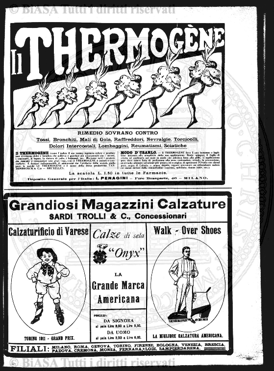n. 8 (1922-1923) - Pagina: 129 e sommario