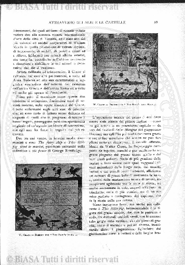 n. 12 (1923-1924) - Pagina: 193 e sommario