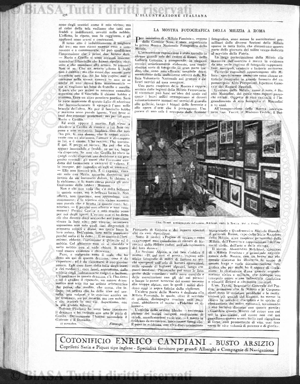 n. 6 (1928) - Occhietto