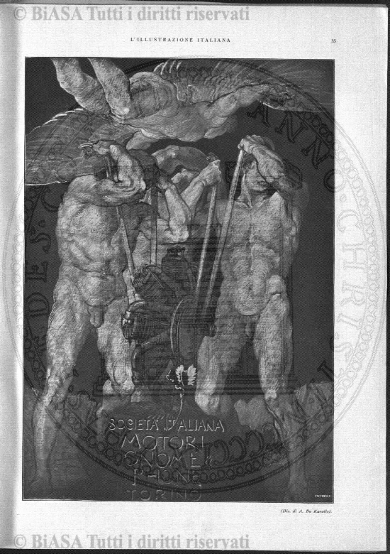 n. 10-11 (1930-1931) - Pagina: 233