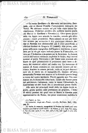 s. 3, v. 3, n. 9 (1884) - Sommario: p. 129