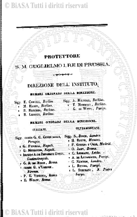 s. 2, v. 1, n. 7 (1875) - Sommario: p. 97