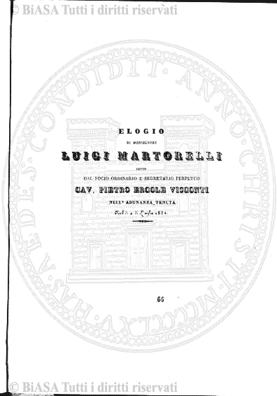 n. 36 (1879-1880) - Pagina: 281