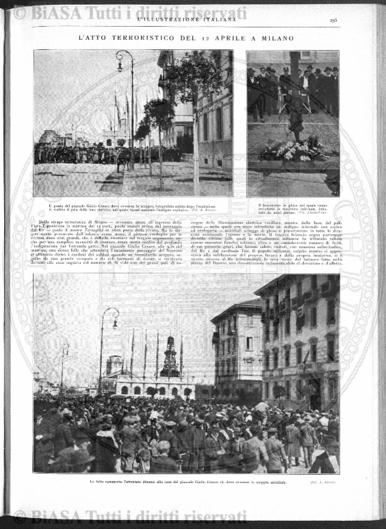 n. 5 (1913) - Copertina: 1