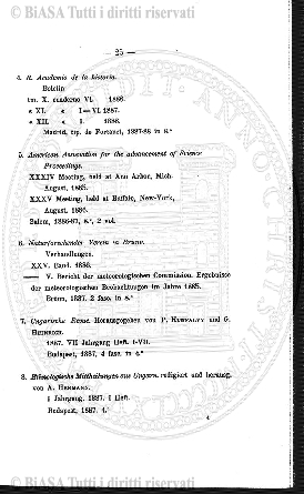 s. 3, n. 19-20 (1903) - Pagina: 125 e sommario