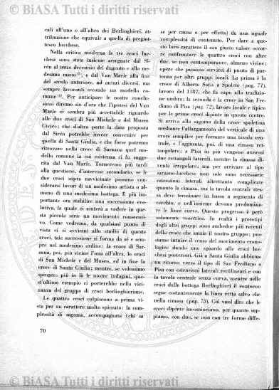 v. 4, n. 3-4 (1931) - Tavola pubblicit&agrave;