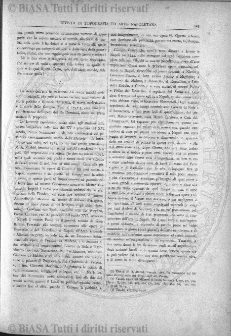n. 18 (1922) - Frontespizio