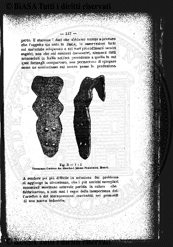 n. 1-3 (1907) - Frontespizio