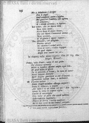 n. 43 (1888) - Frontespizio