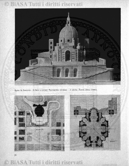 v. 1, n. 1 (1919) - Tavola fuori testo