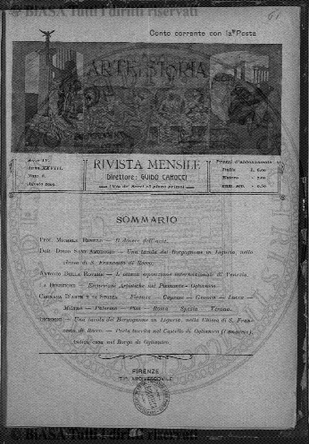 n. 21 (1846-1847) - Pagina: 161