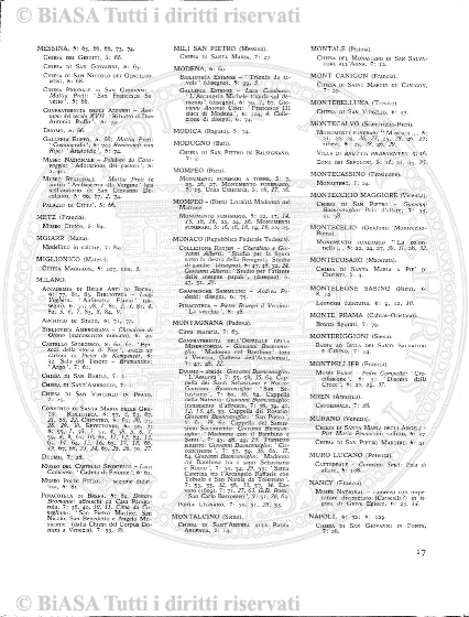 n. 44 (1885) - Pagina: 329 e sommario