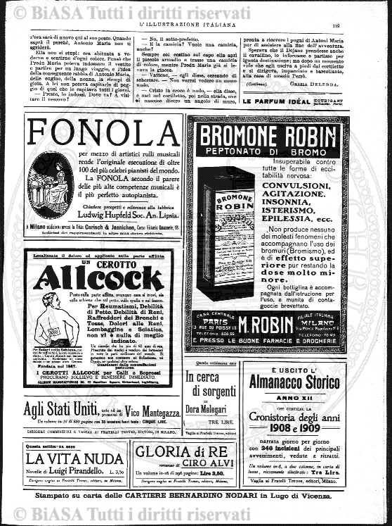 1896 (1896) - Occhietto