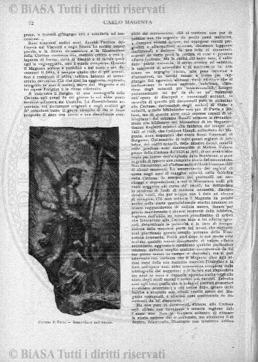v. 2, parte 1, n. 1-6 (1930) - Frontespizio
