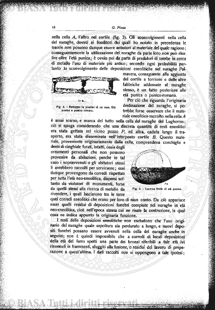 n. 5 (1910) - Pagina: 165