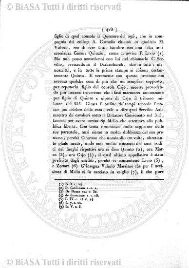 n. 40 (1879) - Frontespizio e sommario