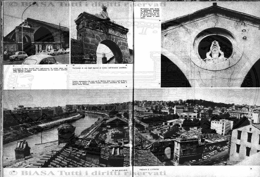 n. 46 (1879) - Frontespizio e sommario