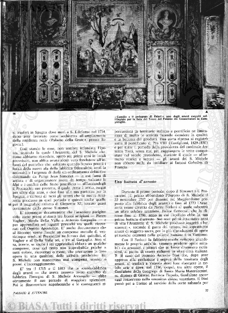 n. 13 (1880) - Frontespizio e sommario