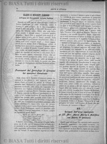 n. 35 (1887) - Frontespizio