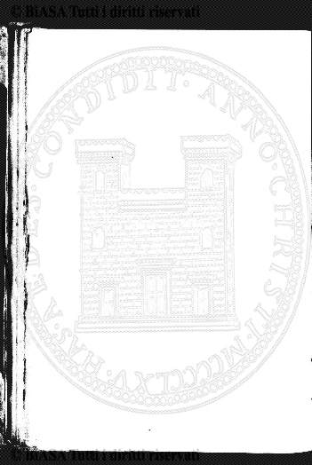 s. 6, n. 30, supplemento (1985) - Copertina: 1