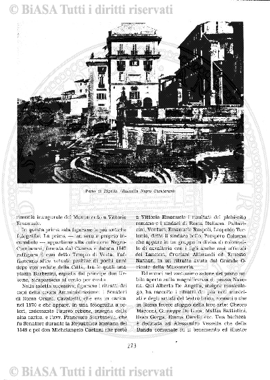s. 3, n. 8 (1900) - Pagina: 49 e sommario