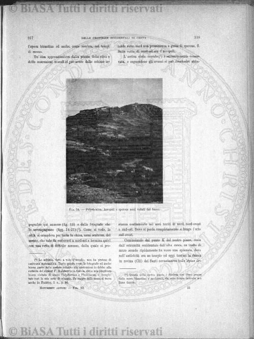 n. 19 (1931) - Pagina: 1